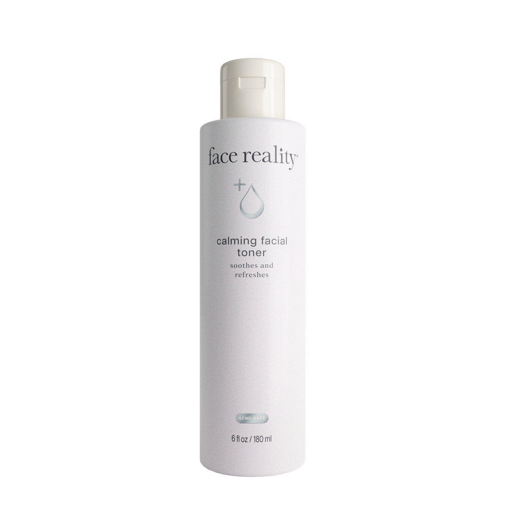 Calming Facial Toner